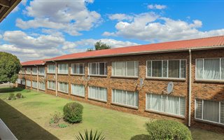 2 Bedroom Townhouse in Edleen