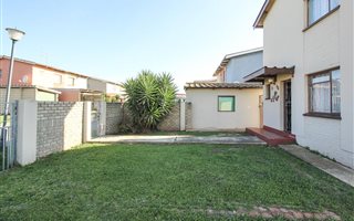 2 Bedroom House in Algoa Park