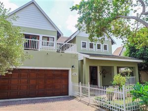 4 Bedroom House in Woodlands Estate