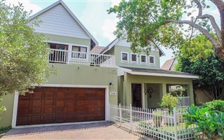 4 Bedroom House in Woodlands Estate
