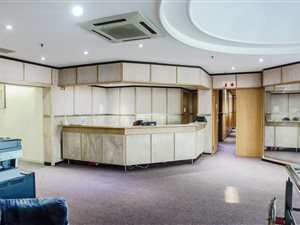 3093 m² Commercial space in Briardene