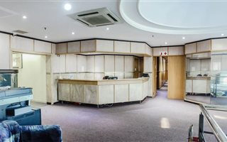 3093 m² Commercial space in Briardene