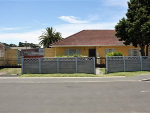 3 Bed House in Salberau