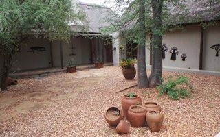 4 Bedroom House in Raptors View Wildlife Estate