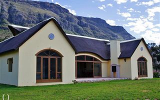 3 Bedroom House in Hout Bay and surrounds