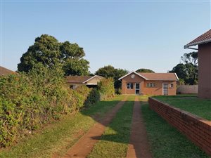 3 Bed House in Inyala Park