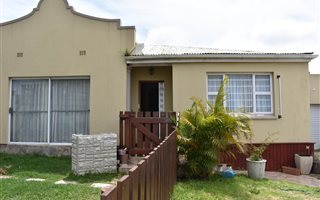 4 Bedroom House in Cambridge West