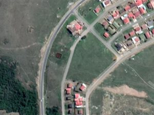 892 m² Land available in Mdantsane