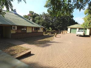 3 Bed House in Riebeek Kasteel