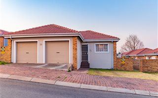 3 Bedroom Simplex in Roseacre