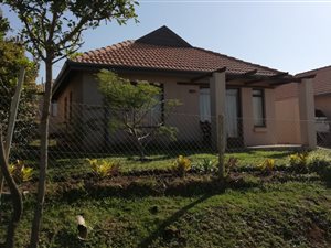 2 Bed House in Kidds Beach