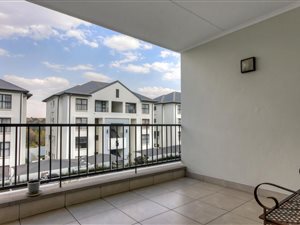 3 Bed Apartment in Petervale