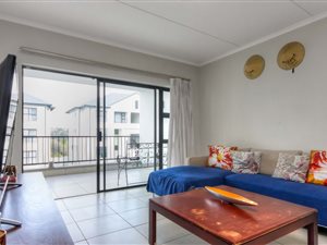 3 Bed Apartment in Petervale