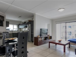 3 Bed Apartment in Petervale