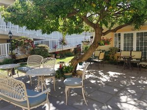 1 Bed Apartment in Somerset Valley Estate
