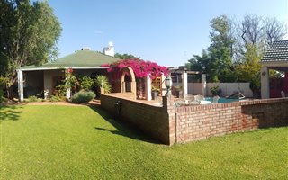 4 Bedroom House in Belgravia