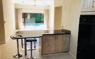 3 Bedroom Cluster in Morningside Manor