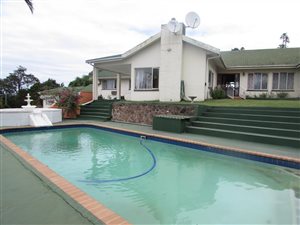3 Bed House in Berea West