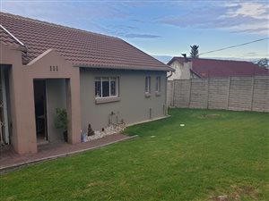 2 Bed Townhouse in Greenstone Hill