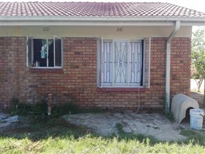 3 Bed House in Seshego