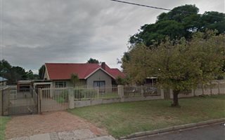 4 Bedroom House in Gerdview