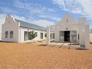 4 Bed House in Croydon Vineyard Estate