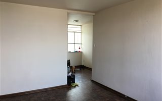 1 Bedroom Flat in Bedford Gardens