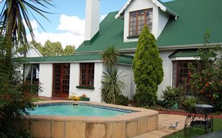 4 Bedroom House in Vaalview AH