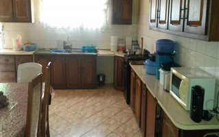 4 Bedroom House in Kabokweni