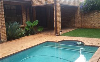 3 Bedroom Cluster in Denlee