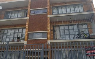 3 Bedroom Apartment in Regents Park