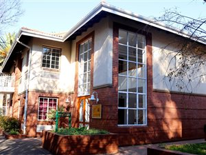 580 m² Commercial space in Parktown