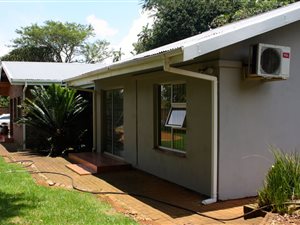 4 Bed House in Vryheid