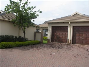 2 Bed Townhouse in Valleyview Estate