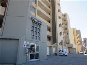2 Bed Apartment in Blouberg