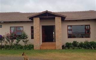 3.9 ha Farm in Tarlton