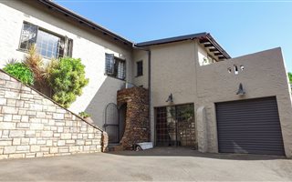 3 Bedroom House in Bluff