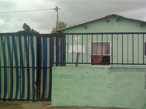 2 Bed House in Kleinvlei