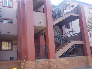 2 Bed Townhouse in Castleview