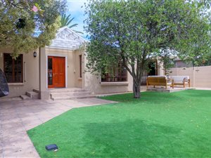 3 Bed House in Tableview