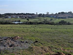 551 m² Land available in Gonubie