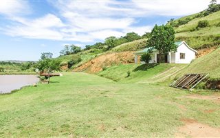 4 Bedroom House in Cliffdale