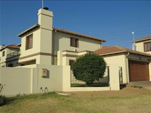 3 Bed House in Noordwyk