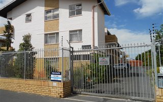 2 Bedroom Apartment in Heathfield