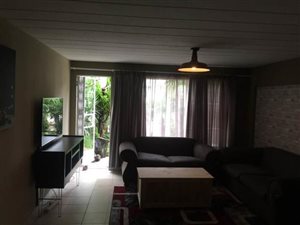 2 Bed Apartment in Bedford Gardens