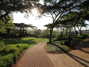 831 m² Land available in Princes Grant Golf Estate