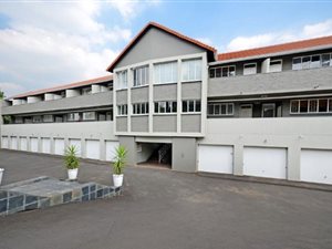 1 Bed Apartment in Parkmore