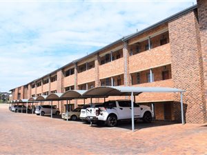 2 Bed Apartment in Grand Central