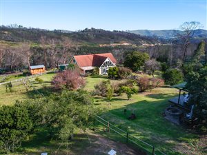 6 ha Farm in Green Pastures