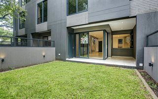 3 Bedroom Apartment in Rosebank